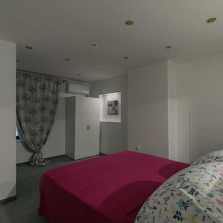 Peninsula Room Задар Экстерьер фото